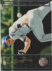Craig Biggio #186 Baseball Cards 1996 Stadium Club Prices