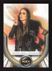 Chelsea Green Wrestling Cards 2020 Topps WWE Women's Division Roster Prices
