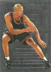Jalen Rose Basketball Cards 1994 Topps Embossed Prices