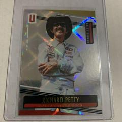 Richard Petty [Diamond] #1 Racing Cards 2020 Panini Chronicles Nascar Unparalleled Prices