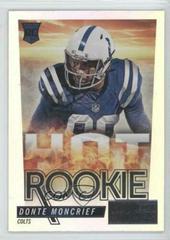 Donte Moncrief #HR33 Football Cards 2014 Panini Score Hot Rookie Prices