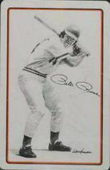 Pete Rose [10 of Spades] Baseball Cards 1978 Sports Deck Divison Pete Rose Prices