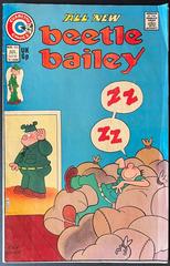 Beetle Bailey #106 (1974) Comic Books Beetle Bailey Prices