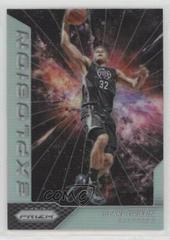 Blake Griffin [Silver Prizm] #16 Basketball Cards 2016 Panini Prizm Explosion Prices