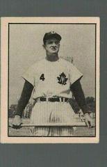 Joe Becker Baseball Cards 1952 Parkhurst Frostade Prices
