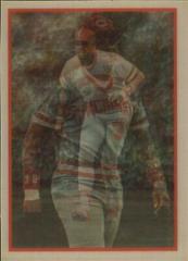 Dave Parker #35 Baseball Cards 1987 Sportflics Prices