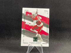 DeAndre Hopkins [Emerald] #2 Football Cards 2021 Panini Impeccable Prices