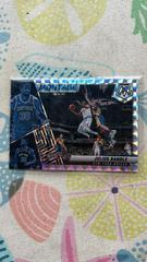 Julius Randle [Mosaic] #3 Basketball Cards 2021 Panini Mosaic Montage Prices