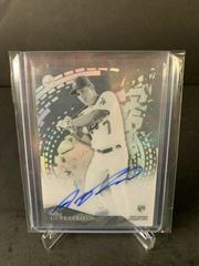 Alex Guerrero [Autograph] Baseball Cards 2014 Topps High Tek Prices