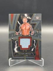 Randy Orton Wrestling Cards 2022 Panini Select WWE Sparks Prices