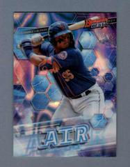 Francisco Alvarez [Lava] #EE-16 Baseball Cards 2022 Bowman's Best Elements of Excellence Prices