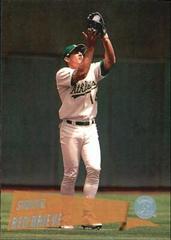 Ben Grieve #40 Baseball Cards 2000 Stadium Club Prices