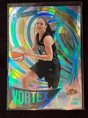 Sue Bird [Cubic] Basketball Cards 2022 Panini Revolution WNBA Vortex Prices