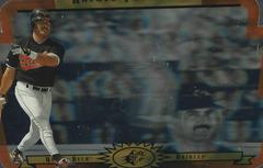 Rafael Palmeiro [Gold] #7 Baseball Cards 1996 Spx Prices