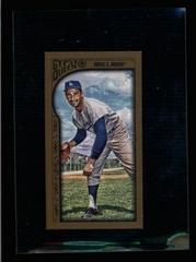 Sandy Koufax [Mini Gold] #306 Baseball Cards 2015 Topps Gypsy Queen Prices