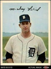Mickey Lolich Baseball Cards 1967 Dexter Press Premiums Prices