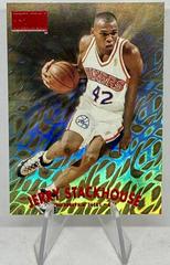 Jerry Stackhouse [Star Rubies] #101 Basketball Cards 1997 Skybox Premium Prices