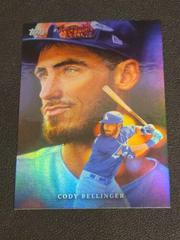 Cody Bellinger [Rainbow Foil] #4 Baseball Cards 2022 Topps Game Within Game Prices
