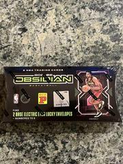 Bradley Beal [Lucky Envelopes] #8 Basketball Cards 2021 Panini Obsidian Prices