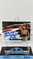 Bushwhacker Luke Wrestling Cards 2022 Panini Impeccable WWE Immortal Ink Autographs Prices