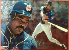 Eddie Murray #33 Baseball Cards 1995 Flair Prices