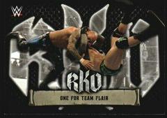 Ricochet #RKO-8 Wrestling Cards 2021 Topps WWE RKO Outta Nowhere Prices