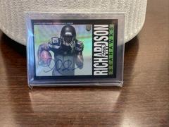 Paul Richardson [Autograph Refractor] Football Cards 2014 Topps Chrome 1985 Prices