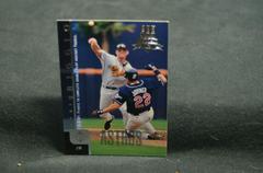 Craig Biggio #100 Baseball Cards 1998 Upper Deck Prices