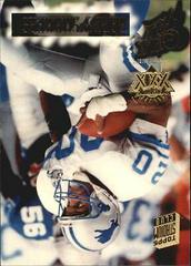 Barry Sanders Football Cards 1994 Stadium Club Super Teams Super Bowl Prices