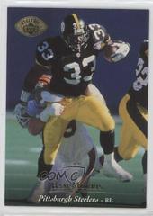 Bam Morris [Electric Gold] Football Cards 1995 Upper Deck Prices