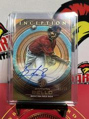 Brayan Bello [Orange] #PA-BBO Baseball Cards 2022 Bowman Inception Prospect Autographs Prices