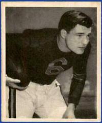 Don Kindt #23 Football Cards 1948 Bowman Prices