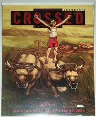 Crossed: Badlands [C Day Worldwide] Comic Books Crossed Badlands Prices