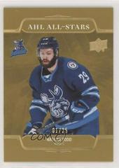 Nathan Todd [Gold] #AS-18 Hockey Cards 2021 Upper Deck AHL All Stars Prices