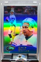 Charlie Batch Football Cards 2001 Etopps Prices