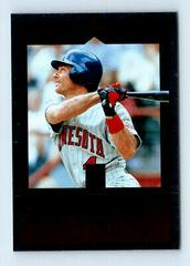 Paul Molitor Baseball Cards 1997 Panini Donruss Elite Prices