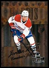 Jordan Harris #R-17 Hockey Cards 2022 Skybox Metal Universe 1998-99 Retro Prices