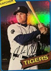 Alex Avila [Gold Foil] #116 Baseball Cards 2012 Topps Archives Prices