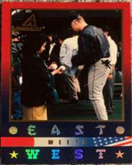 Cal Ripken Jr. #178 Baseball Cards 1997 New Pinnacle Prices