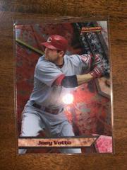 Joey Votto Baseball Cards 2011 Bowman's Best Prices