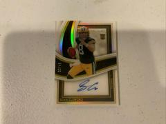 Sean Clifford [Rookie Patch Autograph] #133 Football Cards 2023 Panini Immaculate Prices