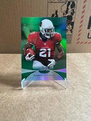 Patrick Peterson [Mirror Emerald] #135 Football Cards 2013 Panini Certified Prices