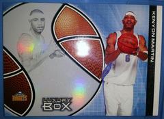 kenyon Martin #19 Basketball Cards 2005 Topps Prices