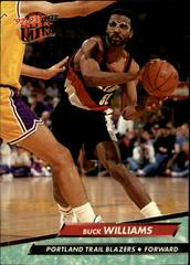Buck Williams Basketball Cards 1992 Ultra Prices
