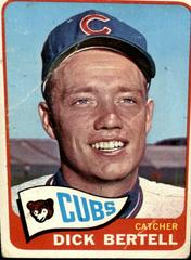 Dick Bertell #27 Baseball Cards 1965 O Pee Chee Prices