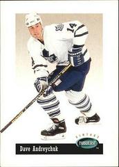 Dave Andreychuk #V89 Hockey Cards 1994 Parkhurst Vintage Prices