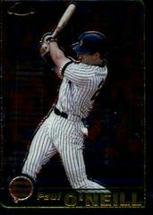 Paul O'Neill Baseball Cards 2001 Topps Chrome Prices