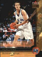Pat Garrity Basketball Cards 2000 Fleer Premium Prices