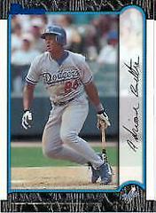 Adrian Beltre #219 Baseball Cards 1999 Bowman Prices