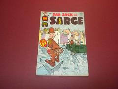 Sad Sack and the Sarge #31 (1962) Comic Books Sad Sack and the Sarge Prices